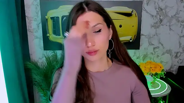 Mollyinyourmind online show from 3, 4, 2026