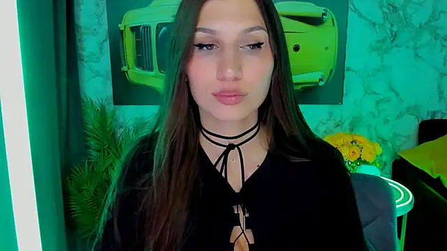 Mollyinyourmind online show from 21, 4, 2026