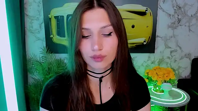 Mollyinyourmind online show from 4, 4, 2026