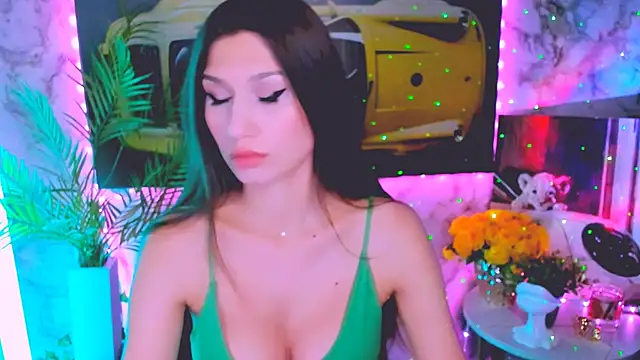 Mollyinyourmind online show from 29, 9, 2025