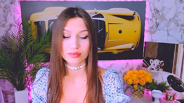 Mollyinyourmind online show from 2, 10, 2025