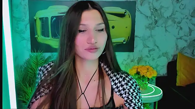 Mollyinyourmind online show from 13, 4, 2026