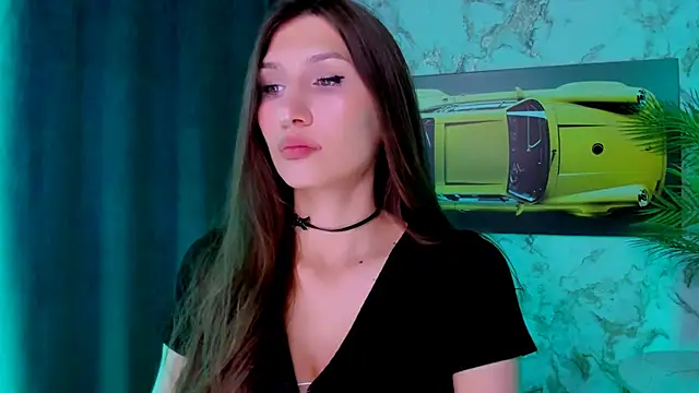 Mollyinyourmind online show from 2, 6, 2026