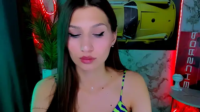 Mollyinyourmind online show from 15, 2, 2026