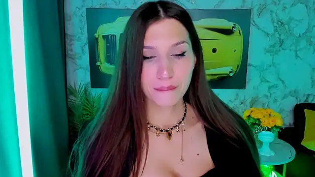 Mollyinyourmind online show from 23, 4, 2026