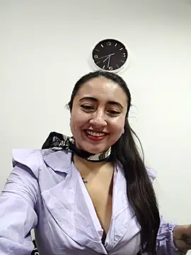 AMATISTA  16 online show from 29, 9, 2025