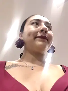 AMATISTA  16 online show from 14, 1, 2026