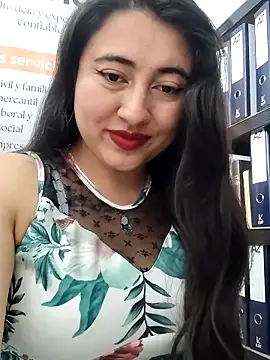 AMATISTA  16 online show from 16, 5, 2026