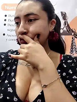 AMATISTA  16 online show from 13, 3, 2026