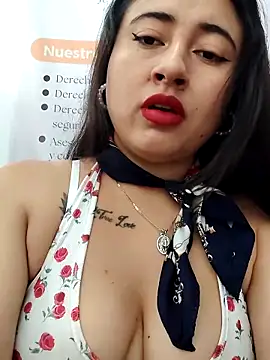 Snapshot of AMATISTA__16 chatting on 11, 6, 2026 AMATISTA 16 online show from 11, 6, 2026