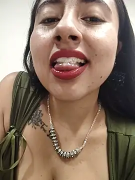 AMATISTA  16 online show from 26, 9, 2025