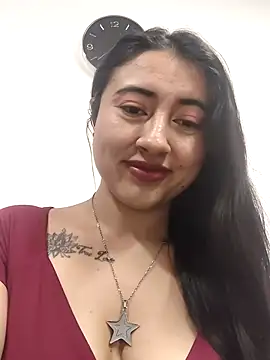 AMATISTA  16 online show from 10, 9, 2025