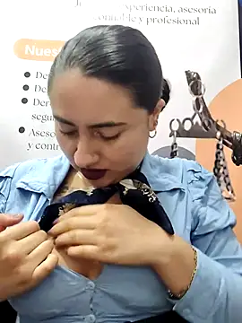 AMATISTA  16 online show from 24, 3, 2026