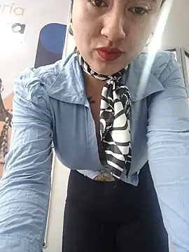 AMATISTA  16 online show from 14, 11, 2025