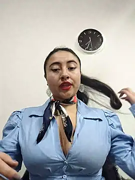 AMATISTA  16 online show from 15, 10, 2025