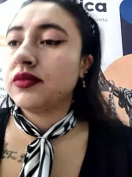 AMATISTA  16 online show from 16, 12, 2025