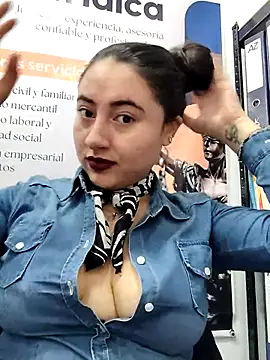 AMATISTA  16 online show from 31, 3, 2026