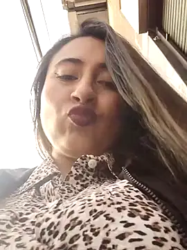 AMATISTA  16 online show from 4, 4, 2026