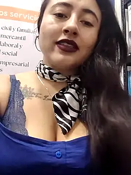 AMATISTA  16 online show from 15, 4, 2026