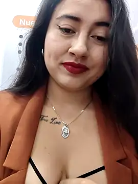 Snapshot of AMATISTA__16 chatting on 12, 6, 2026 AMATISTA 16 online show from 12, 6, 2026