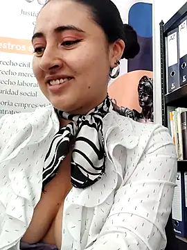 AMATISTA  16 online show from 20, 5, 2026