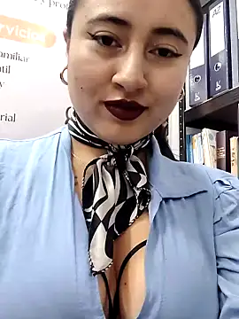 AMATISTA  16 online show from 13, 4, 2026