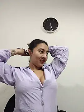 AMATISTA  16 online show from 3, 10, 2025