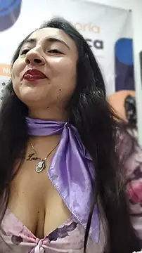 Snapshot of AMATISTA__16 chatting on 3, 6, 2026 AMATISTA 16 online show from 3, 6, 2026