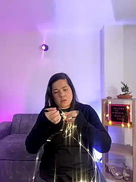 leiablack online show from 23, 10, 2025