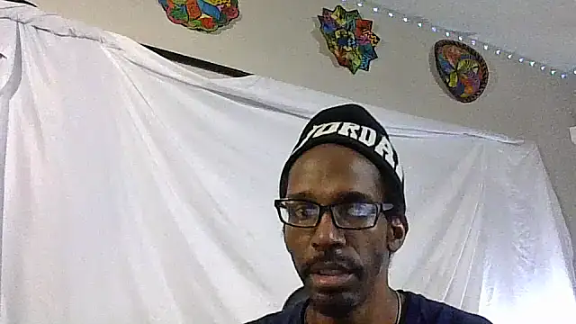 Triggerhappycj100 online show from 23, 4, 2026