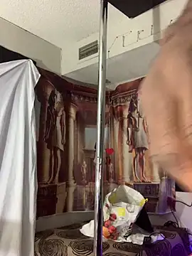 Snapshot of Triggerhappycj100 chatting on 12, 2, 2026 Triggerhappycj100 online show from 12, 2, 2026