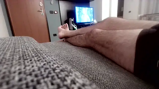 cucciolotto76 online show from 16, 11, 2025