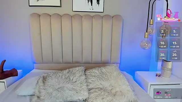 ashlye white online show from 26, 5, 2026
