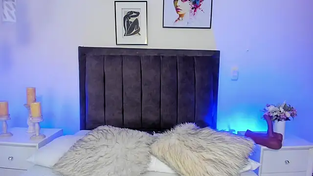 ashlye white online show from 9, 4, 2026