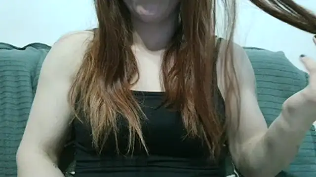 Clarahotgirl24 online show from 9, 5, 2026