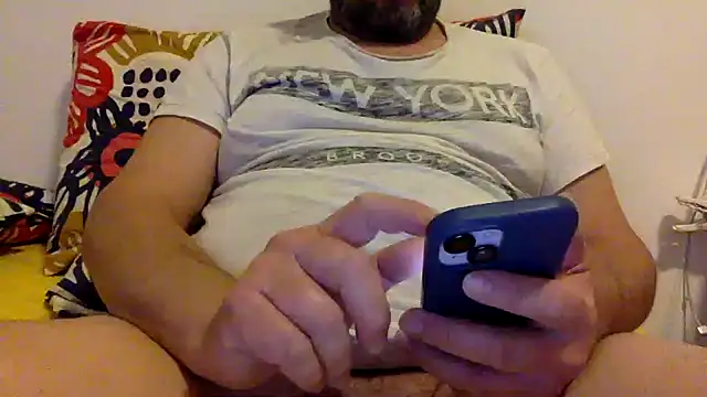 steve669 hot online show from 15, 10, 2025