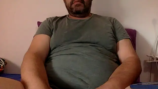 steve669 hot online show from 14, 9, 2025