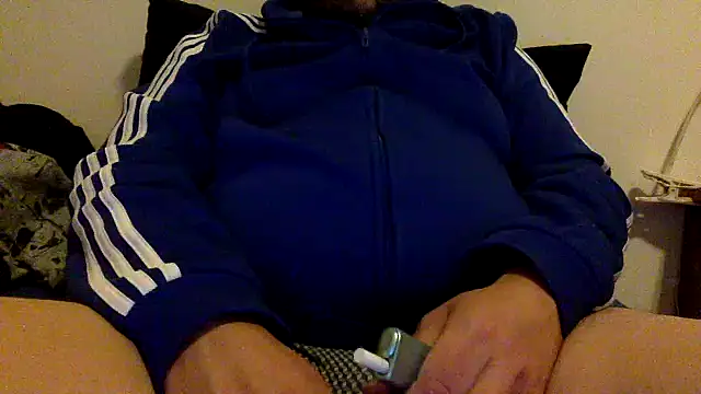 steve669 hot online show from 9, 1, 2026