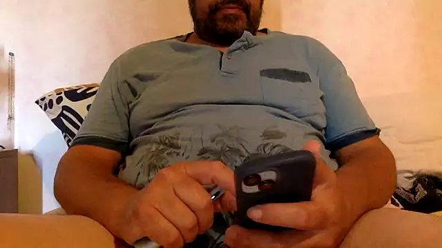 steve669 hot online show from 4, 7, 2026