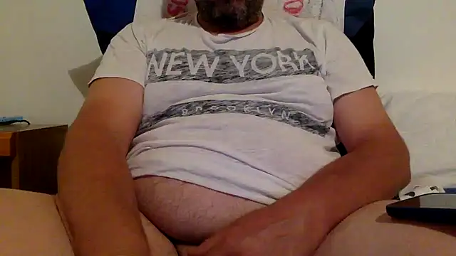 steve669 hot online show from 16, 7, 2026