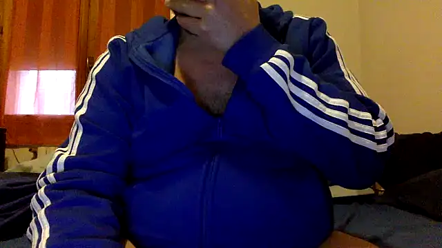 steve669 hot online show from 20, 12, 2025