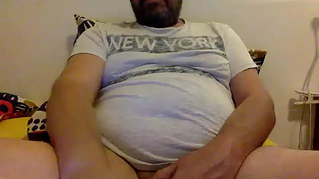 steve669 hot online show from 30, 9, 2025