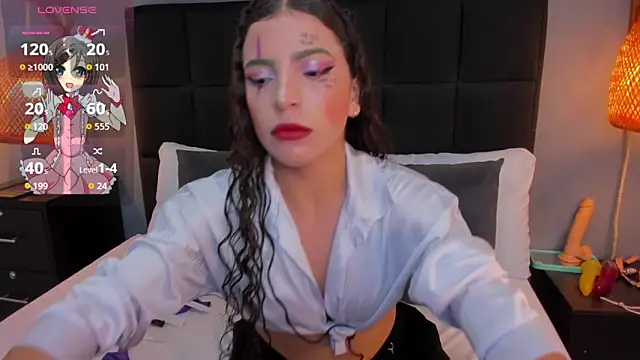 natalie esmith online show from 31, 10, 2025