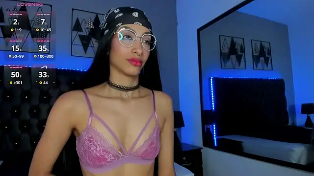 Ebonysweet   online show from 11, 11, 2025