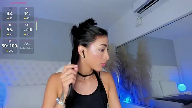 Snapshot of Ebonysweet__ chatting on 20, 6, 2026 Ebonysweet online show from 20, 6, 2026