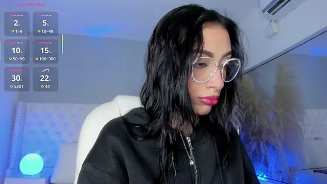 Snapshot of Ebonysweet__ chatting on 2, 7, 2026 Ebonysweet online show from 2, 7, 2026