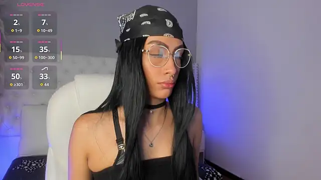 Ebonysweet   online show from 6, 1, 2026