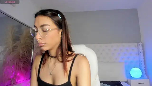 Ebonysweet   online show from 7, 2, 2026