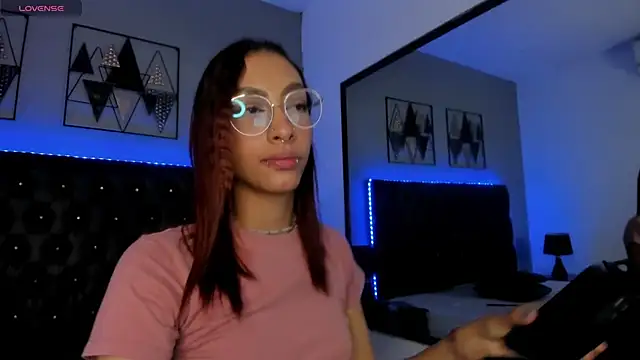 Ebonysweet   online show from 24, 10, 2025