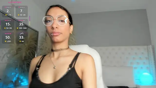 Ebonysweet   online show from 6, 2, 2026